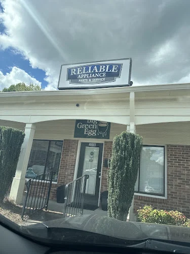 Reliable appliance