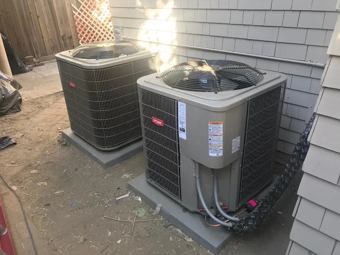RPM HVAC Service