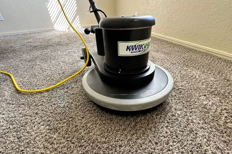 Tulsa Kwik Dry Total Cleaning