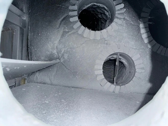 Richmond Air Duct Cleaning
