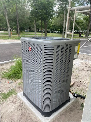 Hayes Brothers HVAC LLC