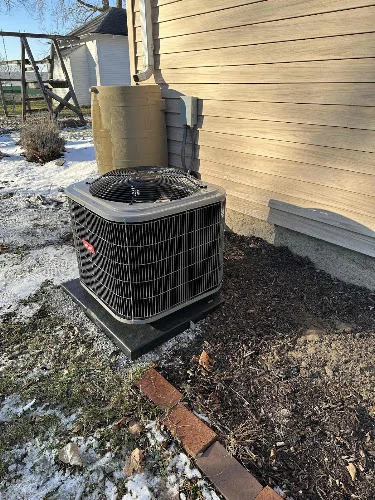 Doc Dancer Plumbing, Heating, A/C & Generators