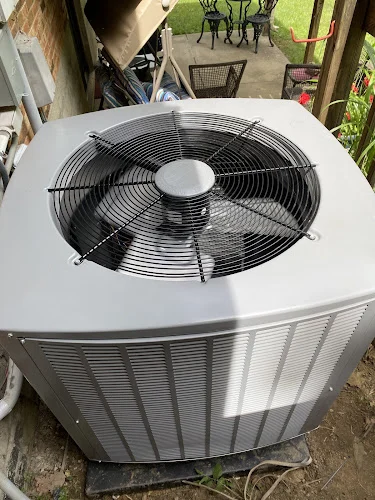 McAfee Heating, Air Conditioning, and Plumbing