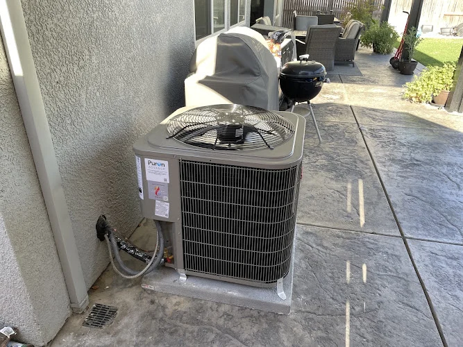 Victory Heating & Air Services