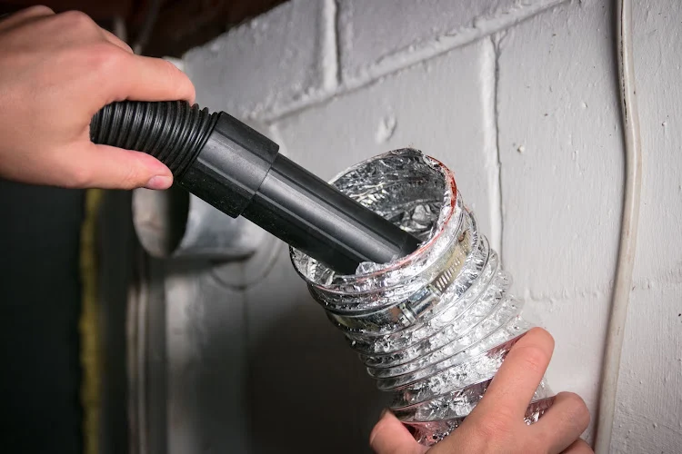 Taylor & Sons Air Duct Service