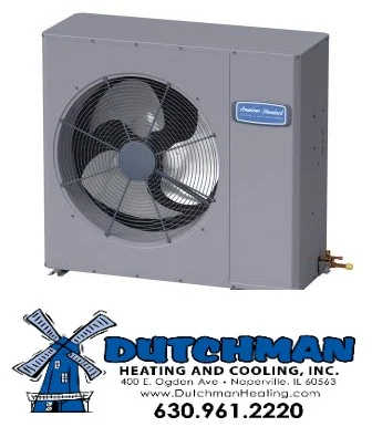 Dutchman Heating and Cooling Inc.
