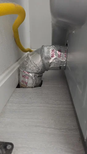 Dryer Dryer LLC