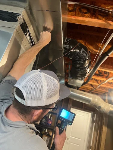 Colorado Duct Doctors