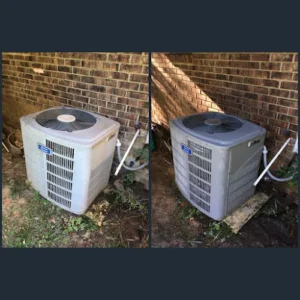 Gipson Heating & Air Conditioning LLC