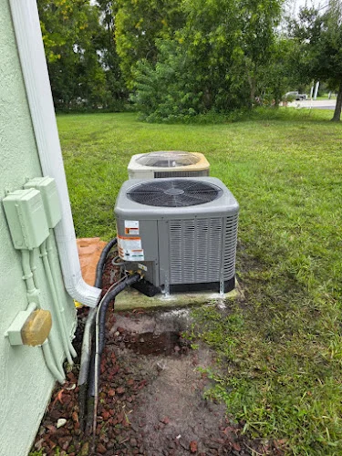 Sunshine Air Conditioning Solutions LLC