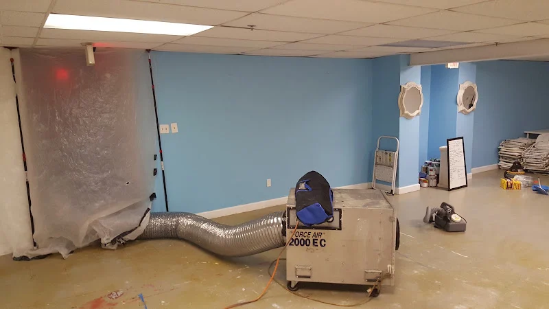 Home Safe Mold Remediation LLC / A&R