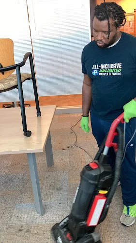 Priority Carpet Cleaning