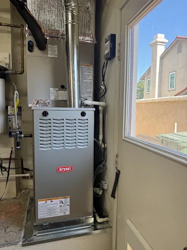 RC Air Heating & Air Conditioning Service