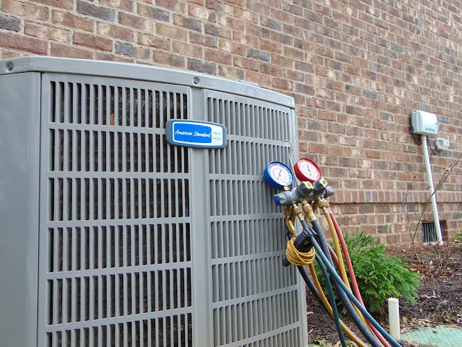 Terrace Heating & Air