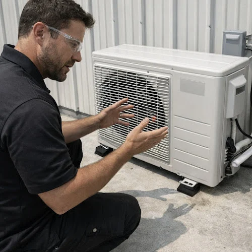 PrimeAir Bartlett AC Repair