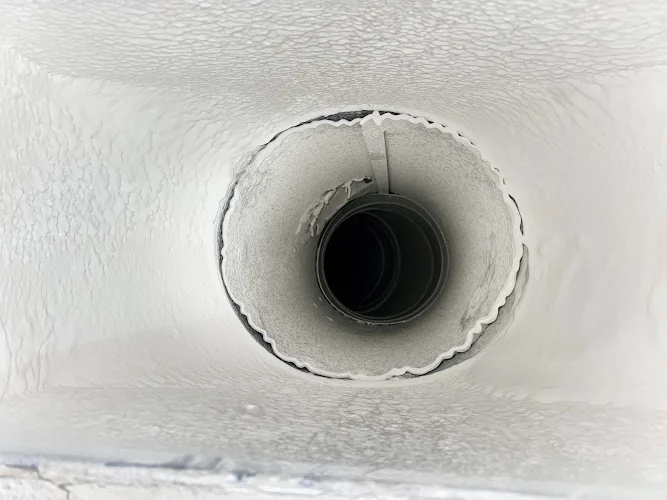 Dusty's Air Duct Cleaning
