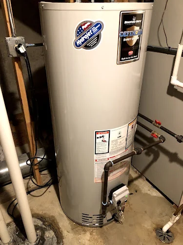 Crown Heating & Air Conditioning