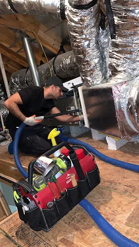 Air Duct Services Pflugerville