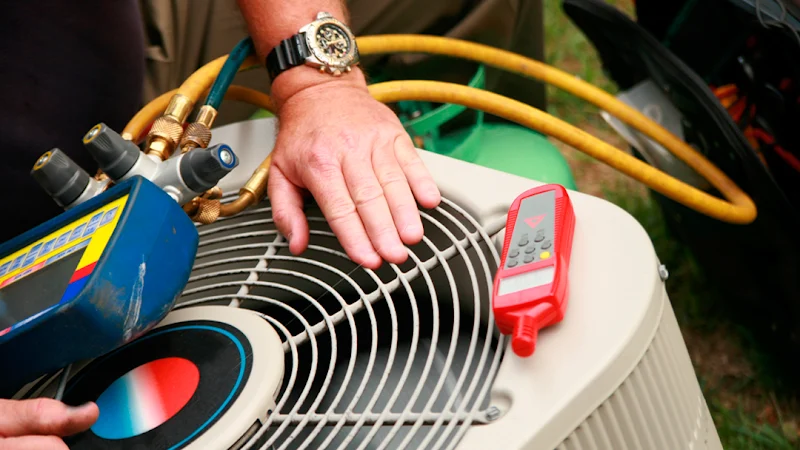 Affordable American Air Conditioning & Heating