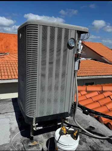 Air Duct Pro Clean