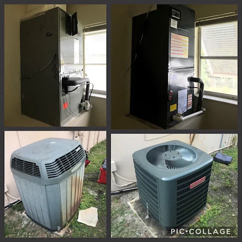 Koolray Heating and Air