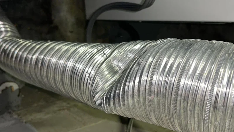 Dryer Vent Cleaning Services In Dallas