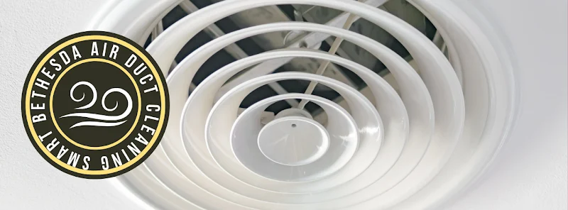 Smart Bethesda Air Duct Cleaning