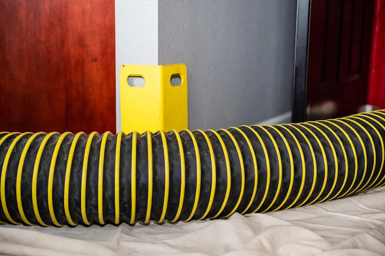 A-1 Preferred Air Duct Cleaning-Sioux City