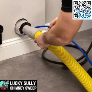Lucky Sully Chimney Sweep