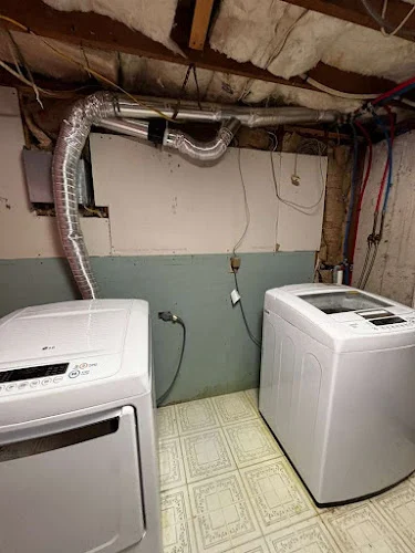 Green Duct