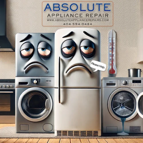 Absolute Appliance Repair