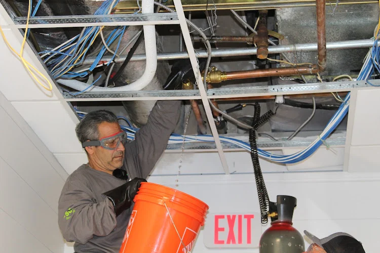 Aspinwall Baystate Plumbing, Heating, Air Conditioning