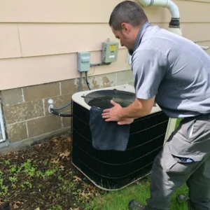 Dalton Plumbing, Heating, Cooling, Electric and Fireplaces, Inc.