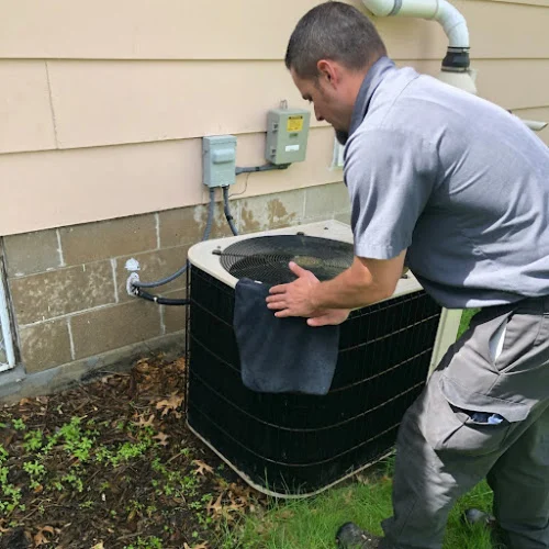 Dalton Plumbing, Heating, Cooling, Electric and Fireplaces, Inc.