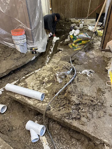 Elite Plumbing & Heating Inc