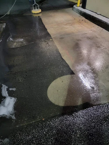 Extreme Clean Power Washing Services LLC