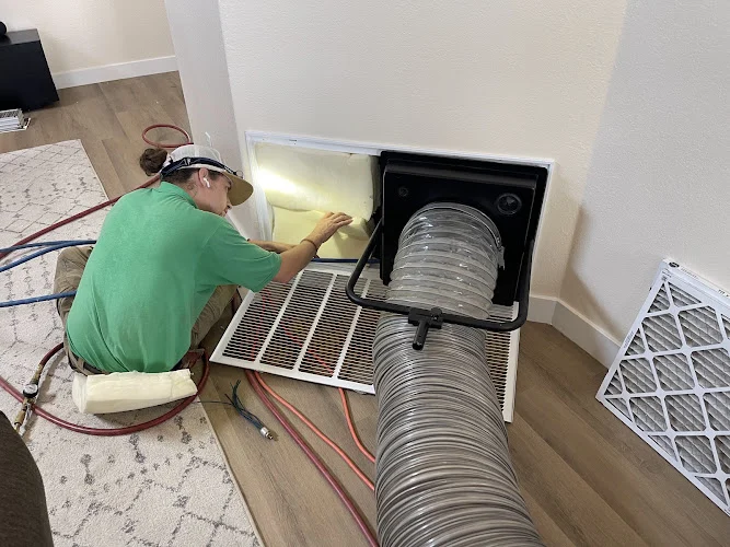 Steam Smart Pro Carpet Duct & Tile Cleaning