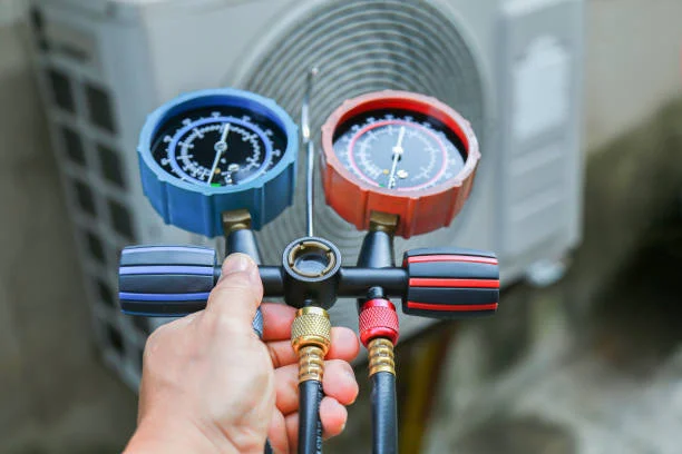 Herzzog HVAC