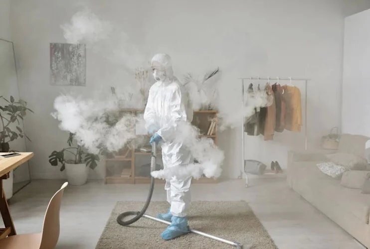 Quality Air Duct Cleaning Pasadena