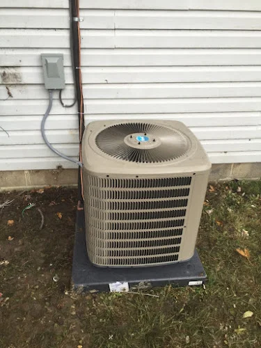 Express Heating and Cooling