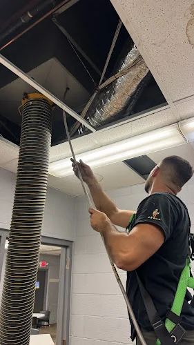 Donald's Duct Cleaning