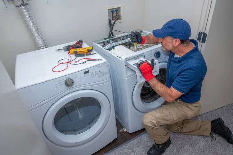 Master of Appliances Repair