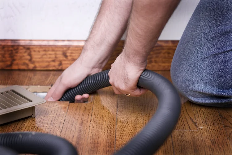 B&T Air Duct Service