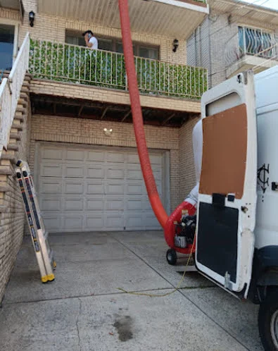 Outstanding Duct Cleaning