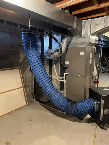 Alpha Clean Air Duct Cleaning of South Jersey