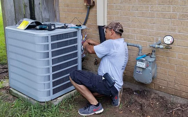 AccuTemp Cooling and Heating