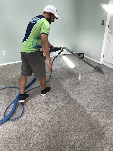 Best Way Care Restoration