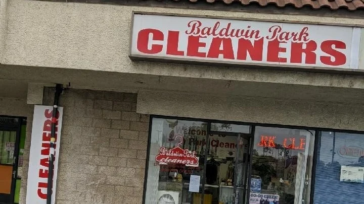 Baldwin Park Cleaners and Alterations