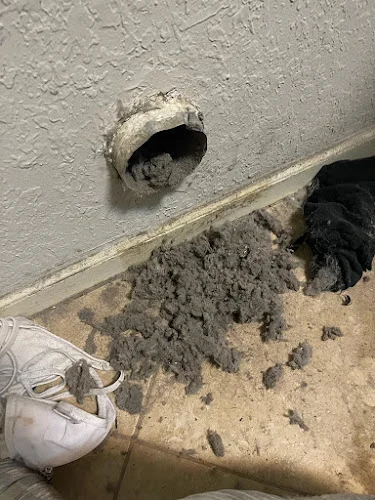 EcoGreen Dryer Vent Cleaning Cape Coral