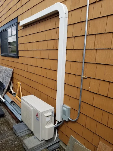 Clean Air Heating & Cooling
